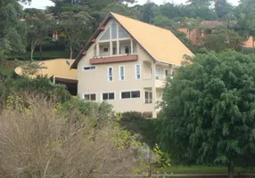 Foto 1 de Casa de Condomínio com 4 Quartos à venda, 680m² em Granja Viana, Carapicuíba