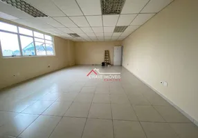 Foto 1 de Sala Comercial para alugar, 60m² em Vila Matias, Santos