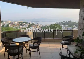 Foto 1 de Apartamento com 3 Quartos à venda, 153m² em Jardim Guanabara, Rio de Janeiro