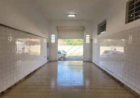 Foto 1 de Sala Comercial para alugar, 200m² em Vila Monteiro, Piracicaba