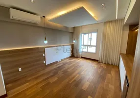 Foto 1 de Apartamento com 2 Quartos para alugar, 185m² em Vila Embaré, Valinhos