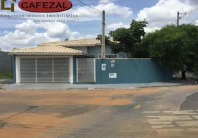 Foto 1 de Casa com 3 Quartos à venda, 140m² em Jardim Brasil, Itupeva