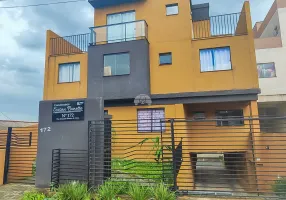 Foto 1 de Apartamento com 3 Quartos à venda, 59m² em Alto Maracanã, Colombo