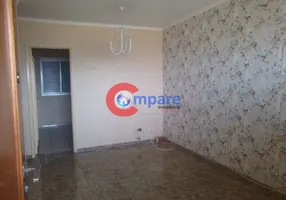 Foto 1 de Apartamento com 2 Quartos à venda, 52m² em Gopouva, Guarulhos