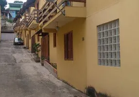 Foto 1 de Casa de Condomínio com 3 Quartos à venda, 257m² em Colubandê, São Gonçalo
