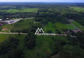 Foto 1 de Lote/Terreno à venda, 5m² em Iperoba, São Francisco do Sul