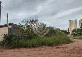 Foto 1 de Lote/Terreno à venda, 363m² em Vila Aviação, Bauru