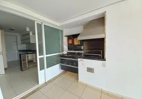 Foto 1 de Apartamento com 3 Quartos para alugar, 168m² em Jardim Botânico, Ribeirão Preto