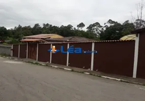 Foto 1 de Fazenda/Sítio com 4 Quartos à venda, 333m² em Parque Alvorada, Suzano