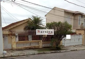 Foto 1 de Casa com 2 Quartos à venda, 140m² em Vila Jordanopolis, São Bernardo do Campo