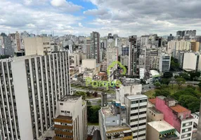 Foto 1 de Apartamento com 1 Quarto à venda, 47m² em Liberdade, São Paulo