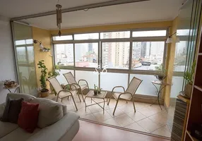 Foto 1 de Apartamento com 3 Quartos à venda, 230m² em Vila Mariana, São Paulo