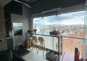 Foto 1 de Apartamento com 2 Quartos à venda, 61m² em Santa Paula, São Caetano do Sul