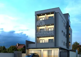 Foto 1 de Apartamento com 2 Quartos à venda, 47m² em Fátima, Joinville