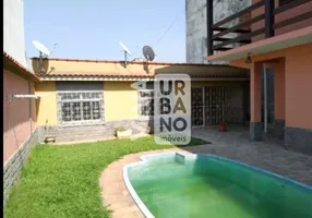Foto 1 de Casa com 4 Quartos à venda, 200m² em Vila Americana, Volta Redonda