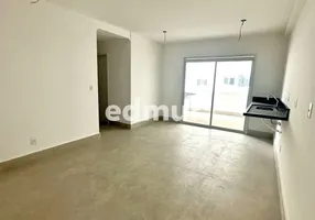 Foto 1 de Apartamento com 2 Quartos à venda, 68m² em Parque das Nações, Santo André