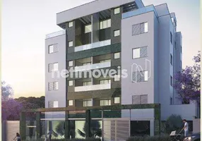 Foto 1 de Apartamento com 3 Quartos à venda, 111m² em Dona Clara, Belo Horizonte