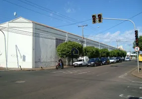 Foto 1 de Galpão/Depósito/Armazém para alugar, 3516m² em Parque Industrial, São José do Rio Preto