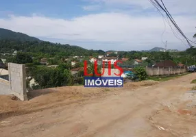 Foto 1 de Lote/Terreno à venda, 260m² em Itaipu, Niterói