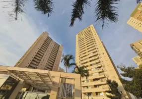 Foto 1 de Apartamento com 3 Quartos para alugar, 77m² em Gleba Palhano, Londrina