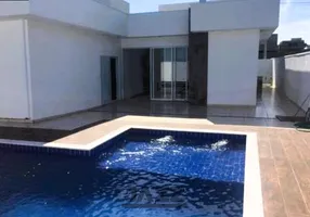 Foto 1 de Casa de Condomínio com 3 Quartos à venda, 245m² em Portal das Estrelas III, Boituva