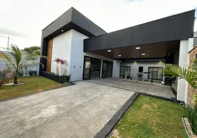 Foto 1 de Casa com 3 Quartos à venda, 177m² em Parque Veiga Jardim, Aparecida de Goiânia