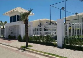 Foto 1 de Casa de Condomínio com 3 Quartos à venda, 117m² em Antônio Diogo, Fortaleza