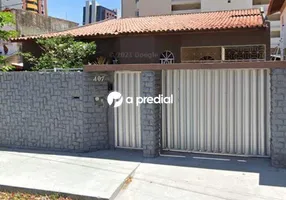 Foto 1 de Imóvel Comercial com 4 Quartos à venda, 164m² em Guararapes, Fortaleza