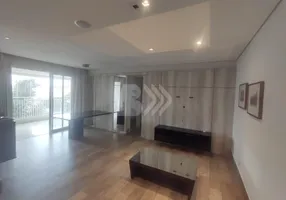 Foto 1 de Apartamento com 3 Quartos para alugar, 131m² em Jardim Elite, Piracicaba