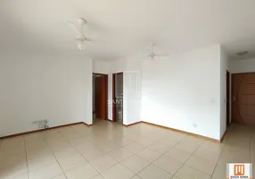 Foto 1 de Apartamento com 3 Quartos à venda, 108m² em Jardim Paulista, Ribeirão Preto