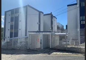 Foto 1 de Apartamento com 3 Quartos à venda, 72m² em Jardim Cidade Universitária, João Pessoa