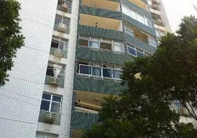 Foto 1 de Apartamento com 3 Quartos à venda, 156m² em Boa Vista, Recife