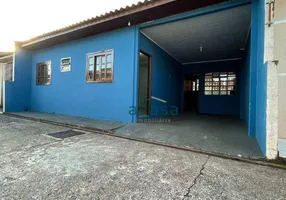 Foto 1 de Casa com 2 Quartos à venda, 95m² em Brasília, Cascavel