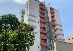 Foto 1 de Apartamento com 3 Quartos à venda, 70m² em Vila Jones, Americana