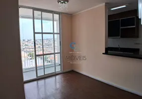 Foto 1 de Apartamento com 2 Quartos à venda, 52m² em Vila Carrão, São Paulo