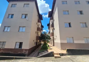 Foto 1 de Apartamento com 2 Quartos à venda, 60m² em Jardim Brotinho, Jandira