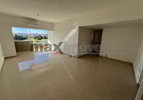 Foto 1 de Apartamento com 3 Quartos para alugar, 250m² em Jardim Paulista, Americana