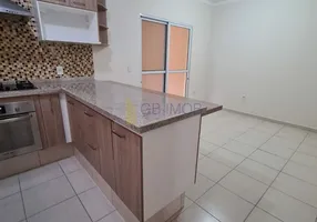 Foto 1 de Casa de Condomínio com 3 Quartos à venda, 140m² em Jardim Carolina, Jundiaí