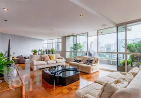 Foto 1 de Apartamento com 4 Quartos à venda, 300m² em Vila Andrade, São Paulo