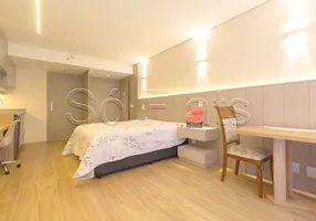 Foto 1 de Apartamento com 1 Quarto à venda, 47m² em Jardins, São Paulo