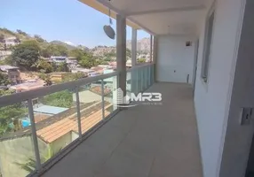 Foto 1 de Casa com 2 Quartos à venda, 80m² em  Vila Valqueire, Rio de Janeiro