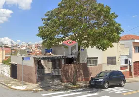 Foto 1 de Lote/Terreno à venda, 160m² em Oswaldo Cruz, São Caetano do Sul
