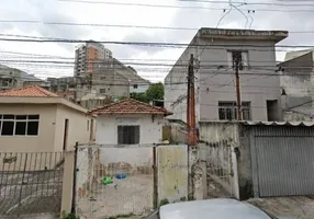 Foto 1 de Lote/Terreno à venda, 107m² em Vila Maria Alta, São Paulo