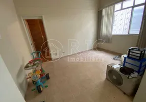 Foto 1 de Apartamento com 2 Quartos à venda, 72m² em Rio Comprido, Rio de Janeiro