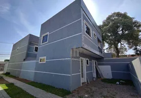 Foto 1 de Sobrado com 3 Quartos à venda, 78m² em Alto Boqueirão, Curitiba