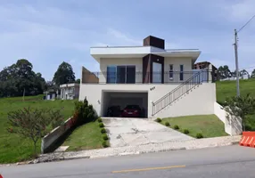 Foto 1 de Sobrado com 3 Quartos à venda, 214m² em Sitio do Morro, Santana de Parnaíba