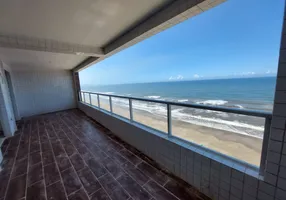 Foto 1 de Apartamento com 3 Quartos à venda, 145m² em Balneario Florida, Praia Grande