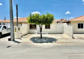 Foto 1 de Casa de Condomínio com 2 Quartos para alugar, 60m² em COHAB VI, Petrolina