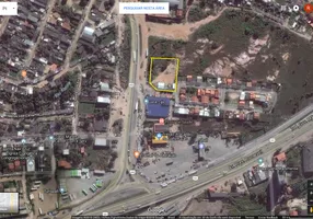 Foto 1 de Lote/Terreno para alugar, 3400m² em Manilha, Itaboraí