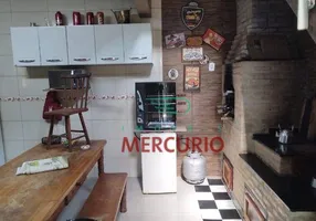 Foto 1 de Casa com 2 Quartos à venda, 160m² em Vila São Paulo, Bauru